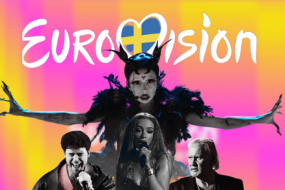 Eurovision 2024: Ο Τζόνι Λόγκαν, τα ξόρκια της Ιρλανδίας και η λογοκρισία για την Παλαιστίνη – Όσα είδαμε στον Α' Ημιτελικό 