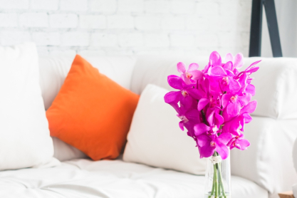 Home decor: 6 οικονομικές προτάσεις για να δώσεις καλοκαιρινά vibes στο σπίτι σου