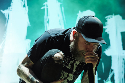 In Flames