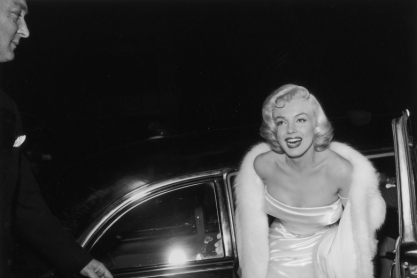 «Marilyn Monroe: A Portrait»: Μία έκθεση για το είδωλο της παγκόσμιας ποπ κουλτούρας
