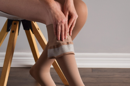 Λεμφοίδημα: Τα πάντα γύρω από την εμφάνιση και τη θεραπεία του