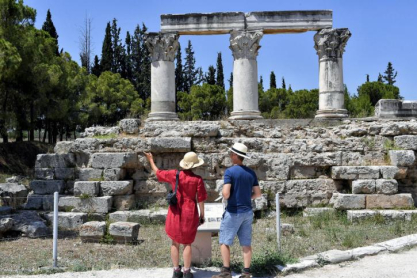 Γεμάτοι οι hot προορισμοί για Πάσχα - Στο εξωτερικό ταξιδεύουν οι Έλληνες