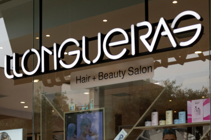 LLONGUERAS GREECE: To νέο ισπανικό hair salon της πόλης