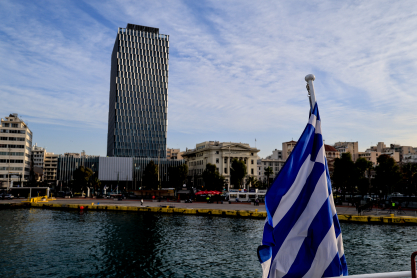 Πύργος Πειραιά