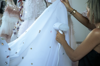 Hautes Grecians fashion event: Η Philips έδειξε πώς μπορείς να έχεις πάντα τέλειο look όπου κι αν βρίσκεσαι