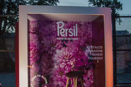 Hautes Grecians 2024 Vol.6: Το Persil έδωσε χρώμα και λάμψη στο φιλανθρωπικό event Υψηλής Ραπτικής