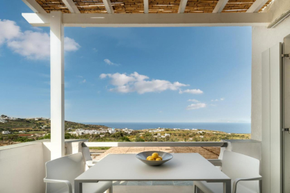 NiMa Sifnos Residences: Το βραβευμένο κατάλυμα υψηλών προδιαγραφών μονοπωλεί το ενδιαφέρον Ελλήνων και ξένων τουριστών