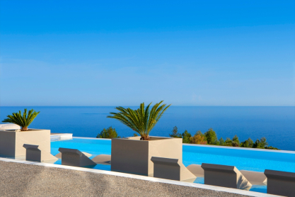 Zeus International Hotels & Resorts: Ο πιο δροσερός προορισμός