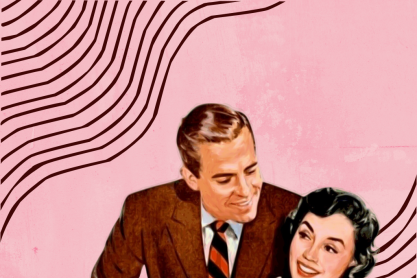 Dating coach δίνει «πανέξυπνα tips» για να «τον έχεις πάντα στην τσίτα». Κρίμα