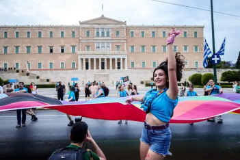 Κλειστοί δρόμοι σήμερα (15/6) στην Αθήνα λόγω Athens Pride 2024 - Πώς θα γίνει η κυκλοφορία