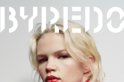 Η Lucia Pica Make -up Artist του οίκου BYREDO αναδημιουργεί το THE LIPSTICK: ΧΡΩΜΑ, ΥΦΗ ΚΑΙ ΚΙΝΗΣΗ