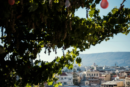 6 ελληνικά νησιά, ιδανικά για διακοπές όλο τον χρόνο 
