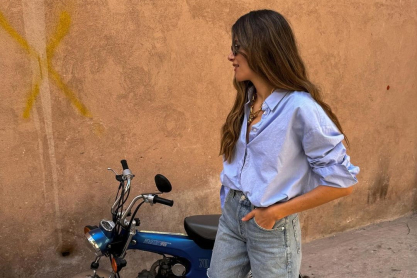 Shopping Alert: Τζιν βερμούδες για την πόλη και το νησί - 5 cool κομμάτια