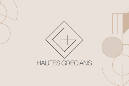 HAUTES GRECIANS 2024 : Παρακολουθήστε ζωντανά το μοναδικό fashion event!