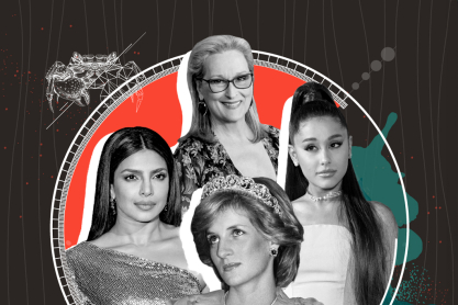 Celebrities Καρκίνος