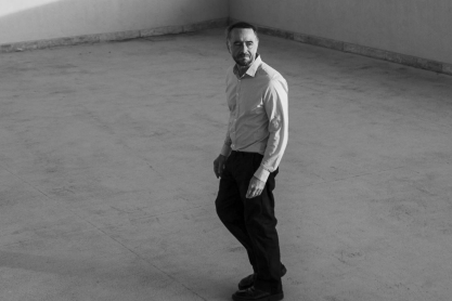 Κωνσταντίνος Βήτα: Κάθε άνθρωπος έχει μέσα του ένα κήπο, άλλος τον ποτίζει, άλλος τον αφήνει να ξεραθεί