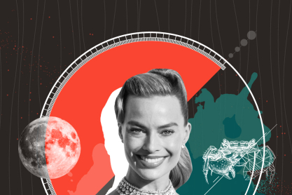 Ζώδιο Καρκίνος - Margot Robbie