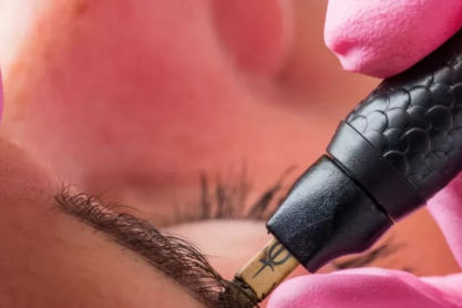 Γιατί το Microblading δεν θα φύγει ποτέ από τη μόδα