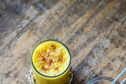 Golden Turmeric: Τι είναι και γιατί να το εντάξεις στη διατροφή σου