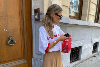 Η λεπτομέρεια που θα κάνει κάθε σου look να μοιάζει σαν καλοκαιρινή όαση
