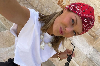 Scandi summer: 4 τάσεις που αντιγράφουμε από τις Σκανδιναβές το καλοκαίρι