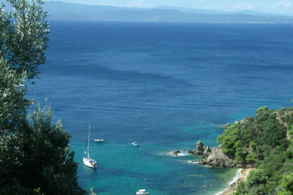 Η καταπράσινη Σκιάθος, στα πιο όμορφα νησιά της Ευρώπης για να επισκεφτείς το καλοκαίρι 