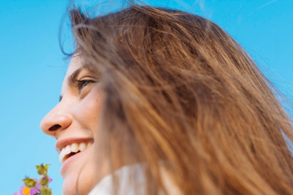5 απλά tips για να γίνεις πιο ευτυχισμένη στην καθημερινότητά σου