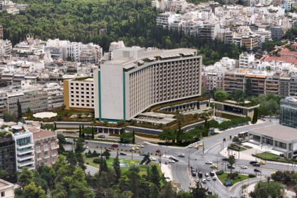 The Ilisian: Έτσι θα είναι το νεο Hilton