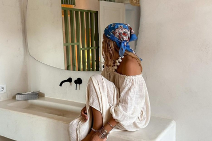 Η νέα τάση του TikTok μας «ταξιδεύει» στη Μεσόγειο