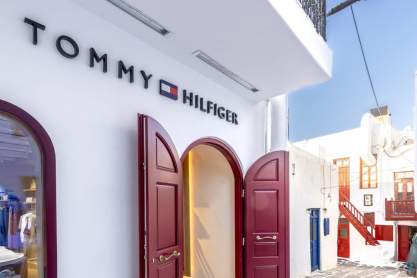 Tommy Hilfiger Μύκονος