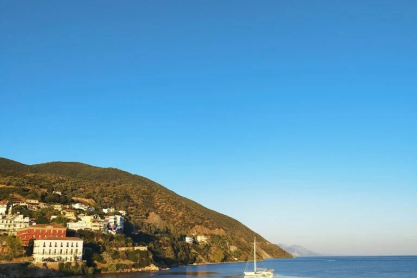 Κινηματογράφος, μουσική, γαστρονομία, βιωσιμότητα: Ένα τριήμερο στο 3o Evia Film Project που τα είχε όλα