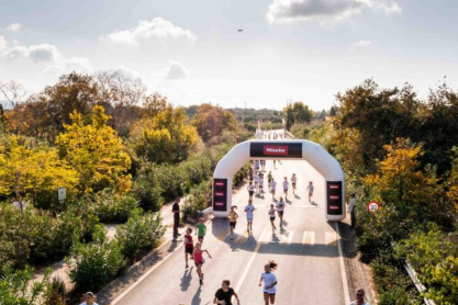 Μοναδικές υπαίθριες δράσεις για όλους στο Navarino Challenge 2024