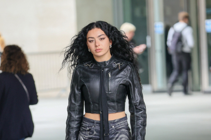 Charli xcx
