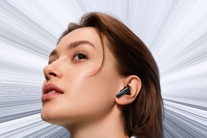 Ήρθαν τα νέα ακουστικά HUAWEI FreeBuds 6i με προηγμένη τεχνολογία ακύρωσης θορύβου