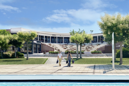 Swim away: 8 προτάσεις για στιλάτες εμφανίσεις στην παραλία