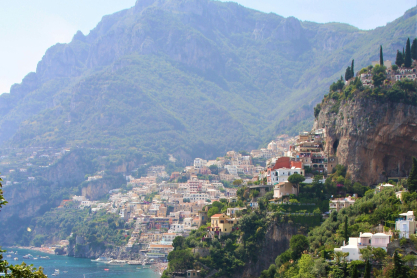 «La Dolce Vita»: 7 πολύχρωμα μέρη στην Ιταλία, για τις πιο ρομαντικές αναμνήσεις 