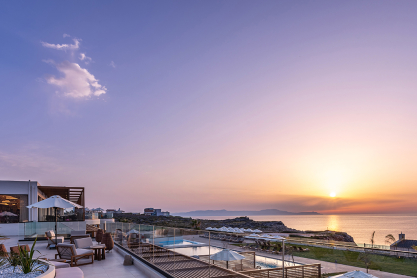 Isla Brown Chania