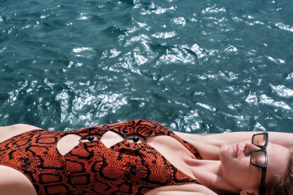 Η Maa Boo swimwear απαντάει στο καλοκαιρινό ερωτηματολόγιο του JennyGr