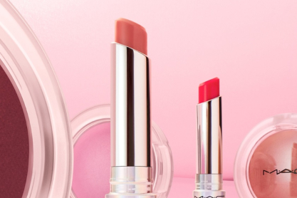 Όλα είναι δυνατά με το νέο Glow Play της MAC 