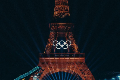 Ολυμπιακοί Αγώνες Παρίσι 2024