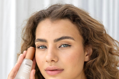 The Aenaon° Spa Experience: Το αγαπημένο premium Ελληνικό skincare brand δημιουργεί για πρώτη φορά πρωτόκολλα για θεραπείες προσώπου & σώματος