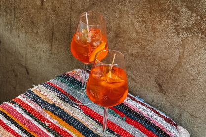 5 spots στην Αθήνα για να πιεις Aperol σαν σωστή Ιταλίδα