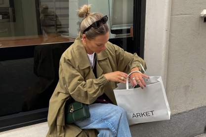 Shopping Alert: Τα 5 σύγχρονα κομμάτια που θα αγοράσεις σήμερα και θα φορέσεις το φθινόπωρο