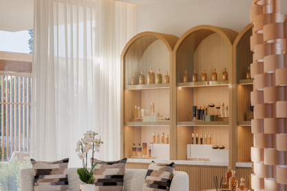 Το πρώτο Guerlain Spa στην Ελλάδα άνοιξε στο One&Only Aesthesis 