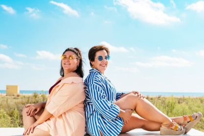 Fashion (Re)search από το GLAMI: Το 56% των Eλλήνων e-shoppers δεν νιώθει ανασφάλεια για το σώμα του το καλοκαίρι
