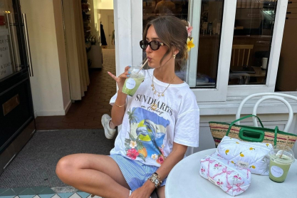 Summer jewels: 5 κοσμήματα για να αναβαθμίσεις τα καλοκαιρινά σου σύνολα 