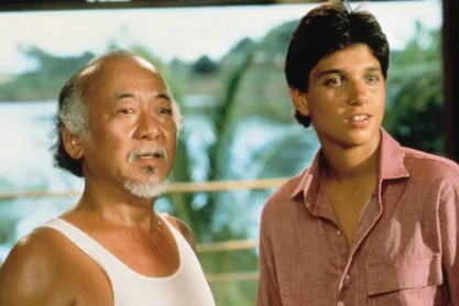 Η αληθινή ιστορία πίσω από το Karate Kid - Ποιος ήταν ο πραγματικός κύριος Μιγιάγκι