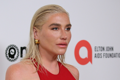 Kesha: Δέχτηκε body shaming και έδωσε την καλύτερη απάντηση - «Είμαι υπερήφανη για το σώμα μου»