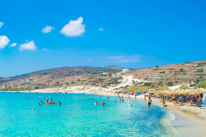 Κίμωλος
