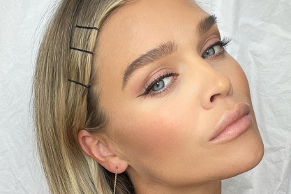 Tubing mascara: Υπόσχεται να αντικαταστήσει την αδιάβροχη μάσκαρα στις καλοκαιρινές διακοπές